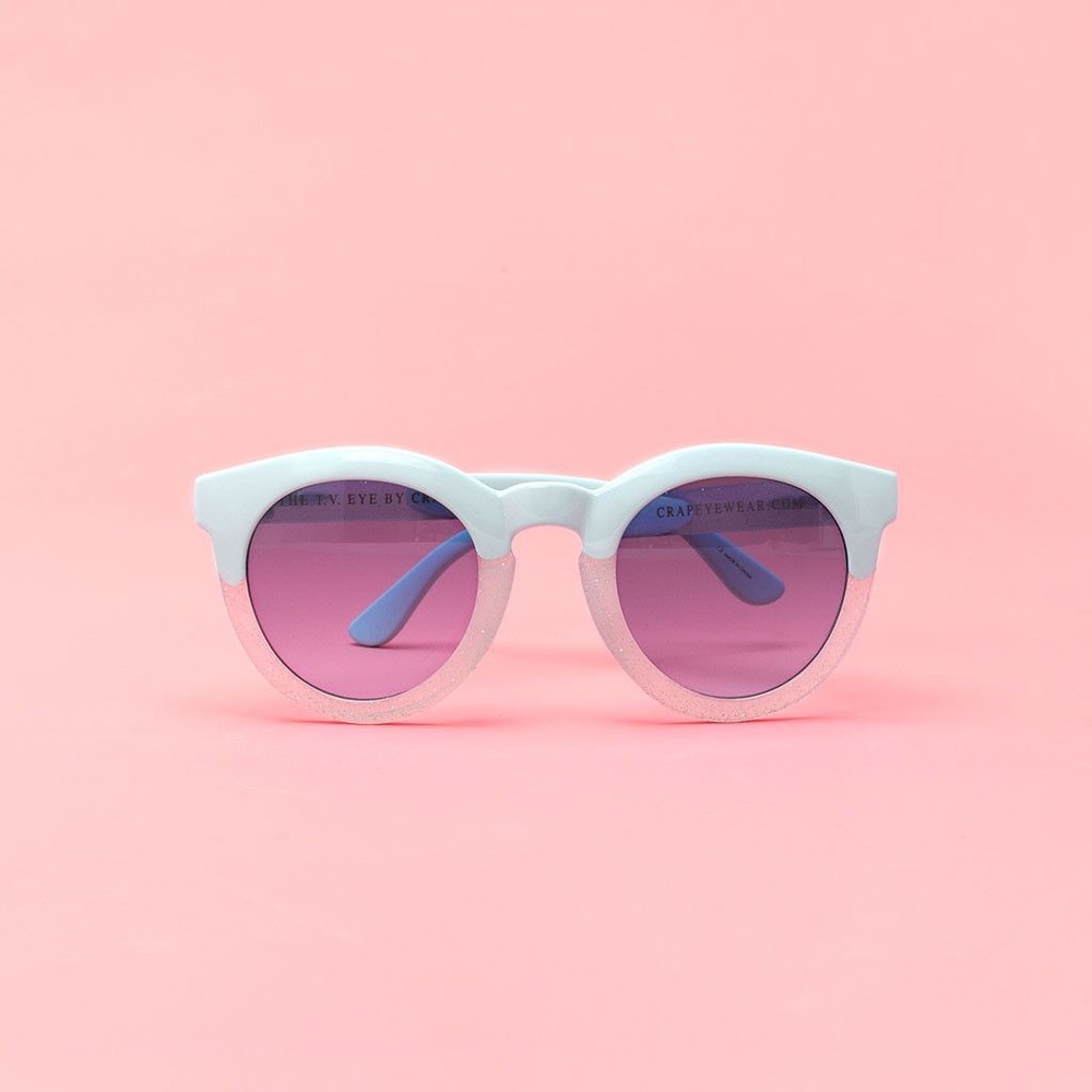 Crap sunglasses